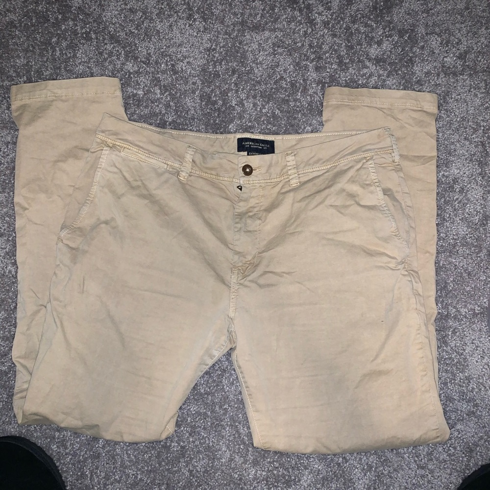 American eagle pants